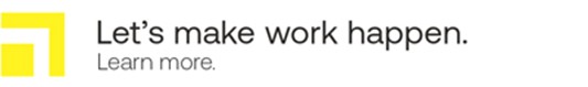 Let's Make Work Happen